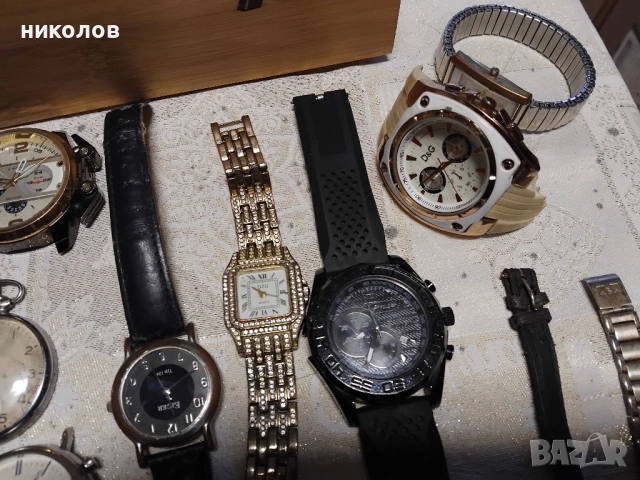 ЧАСОВНИЦИ, снимка 9 - Мъжки - 53192816