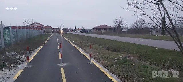 продавам    парцел, снимка 3 - Парцели - 48967219