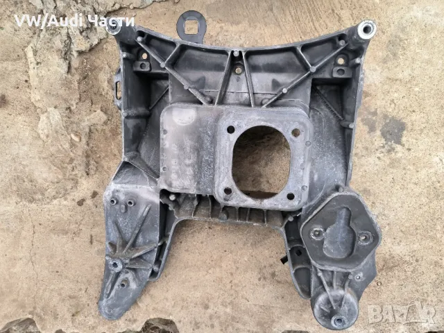 Конзола захват планка педали за Туарег Порше Ауди VW Touareg Porsche Cayenne Audi Q7 7L0723031D, снимка 2 - Части - 47475685