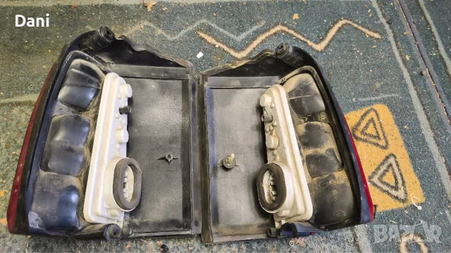 Стоп за Фиат Темпра/Fiat Tempra, снимка 2 - Части - 49782370