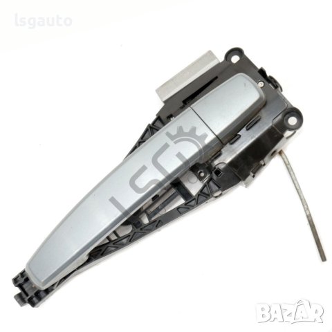 Задна лява външна дръжка Opel Astra (J) 2010-2018 ID: 116627