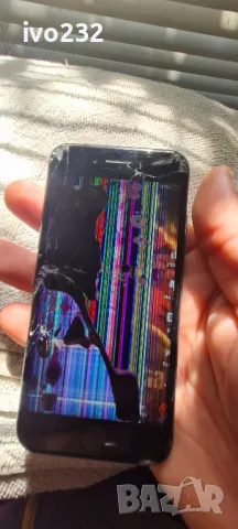 iphone 8, снимка 5 - Apple iPhone - 47650367