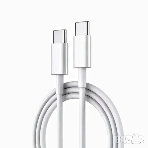 Бързо зарядно за автомобил от Метал+Кабел Tape C, снимка 11 - Зарядни за кола - 53251183