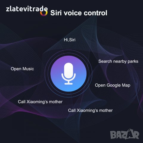 ЖИЧЕН CARPLAY AUTO USB BOX, снимка 12 - Други - 33519481