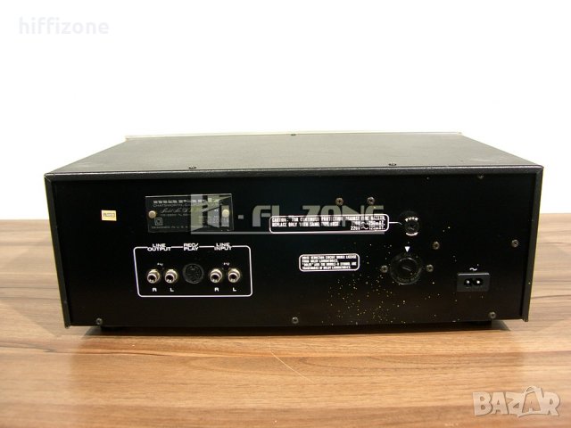 ДЕК Marantz sd-3000n, снимка 6 - Декове - 36701500