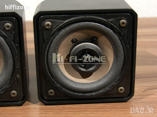 Тонколони   Heco space s1 , снимка 5 - Тонколони - 53441444