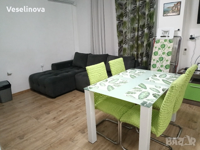 Sunny Deys - Слънчеви дни Апартамент под наем в гр Приморско , снимка 8 - Почивки на море - 52343874