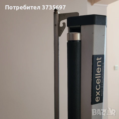 Прожекционен екран. , снимка 5 - Плейъри, домашно кино, прожектори - 51259889