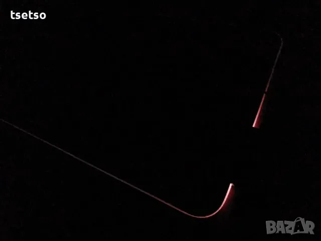 Gaming Mouse pad с 7 цвята Hama  URAGE Lethality 400 , снимка 5 - Джойстици и геймпадове - 48605806