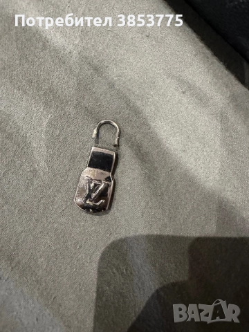 Раница Louis Vuitton, снимка 10 - Раници - 52689932