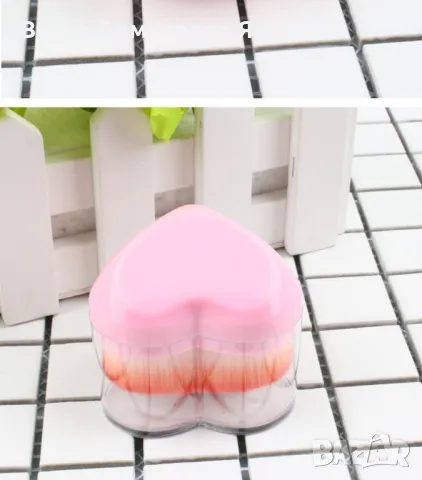 Kъса четка в кутийка – 1 брой HZS61, снимка 18 - Други - 47716312