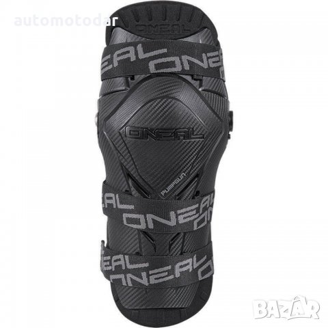 Наколенки O’NEAL PUMPGUN MX Carbon, снимка 2 - Аксесоари и консумативи - 35521892