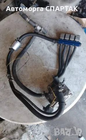 Изпарител LPG газ редуктор Shark 67R010951