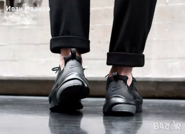 оригинални маратонки Nike Presto Fly   номер 39,5-40  , снимка 4 - Маратонки - 37204706