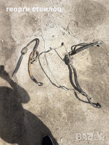 Опел астра на части 2.0тдл, снимка 7 - Части - 40802554