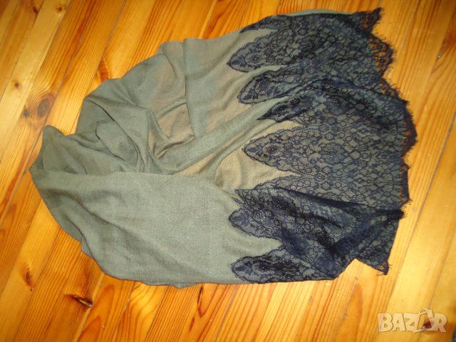 дамски шал, снимка 2 - Шалове - 43067015