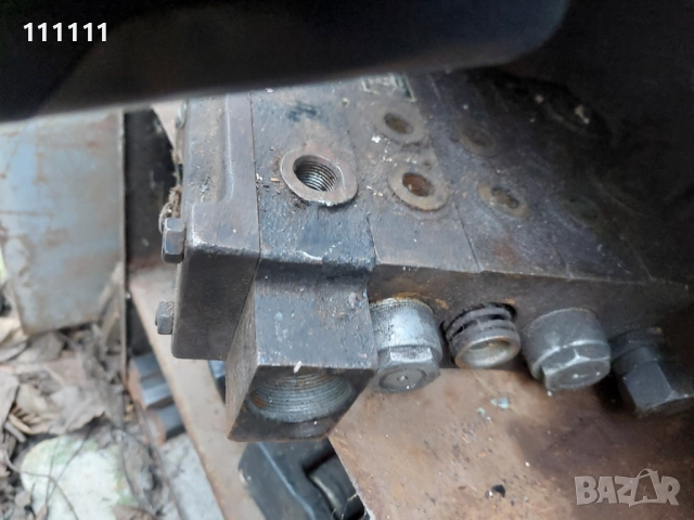 Разпределител за части , снимка 12 - Индустриална техника - 52966491