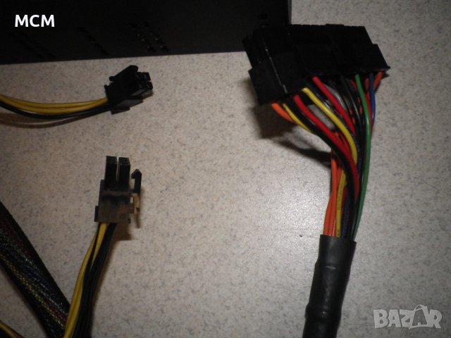 FSP Fortron HEXA 400W, снимка 11 - Захранвания и кутии - 39851034