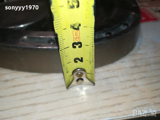 ПОДКОВА-МЕТАЛЕН ПЕПЕЛНИК ОТ ФРАНЦИЯ 0610251519, снимка 15 - Антикварни и старинни предмети - 51962567