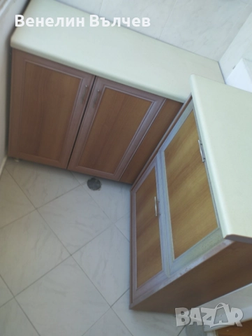 Два шкафа за обувки