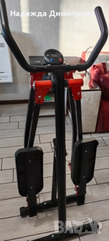 Кростренажор