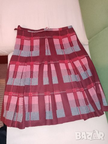 Пола, разкроена, с 6 канона, с подплата 