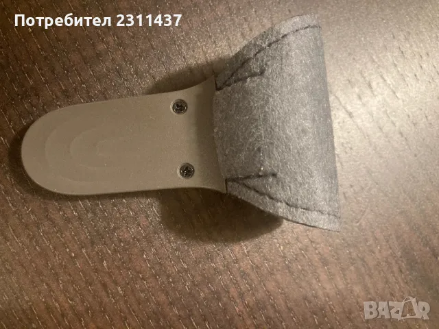 маша Philips със SenseIQ  8000 BHB887/00, снимка 7 - Маши за коса - 48744832