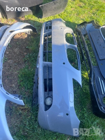 Брони бмв е60 и 420д, снимка 4 - Части - 53337081