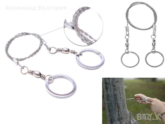 Комплект за оцеляване 10в1 с водоустойчива, снимка 4 - Други стоки за дома - 43086748