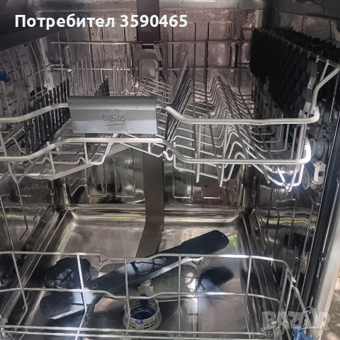 Съдомиялна Beko, снимка 2 - Съдомиялни - 51351323
