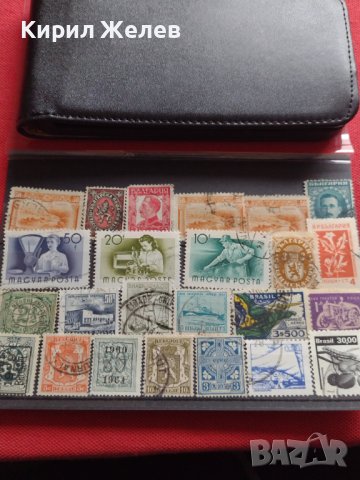 Пощенски марки смесени серий стари редки перфектно състояние уникати за КОЛЕКЦИЯ 37253, снимка 12 - Филателия - 40396232