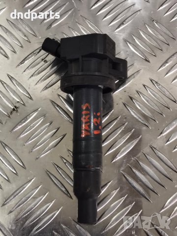 Бобина Toyota Yaris,1.2i,2003г.