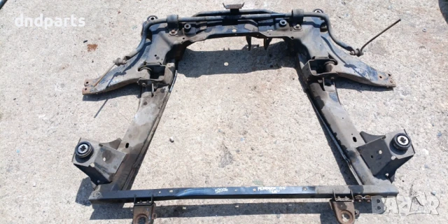 Преден мост Ford Mondeo 2005г.	