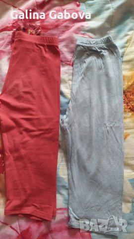 Къси клинове, снимка 1