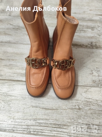 Боти Hispanitas 37, снимка 2 - Детски боти и ботуши - 52185795