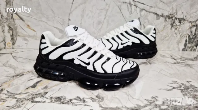 Nike спортни мъжки маратонки , снимка 4 - Маратонки - 49625681