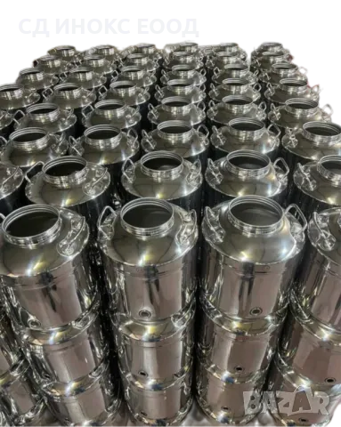 Неръждаеми гюмове - ЕВРОПА , снимка 5 - Други - 48078357