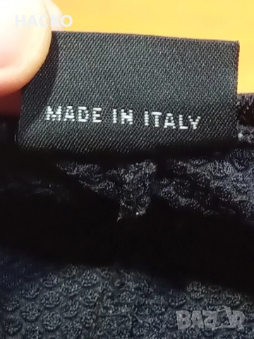 ПРОТЕКТОР ЗА ГРЪБ UFO PLAST Размер S Made in Italy, снимка 12 - Аксесоари и консумативи - 52296191