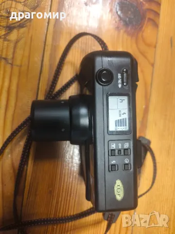 NIKON TW ZOOM 35-80 MACRO , снимка 4 - Фотоапарати - 47851113