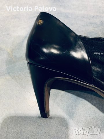 Скъпи обувки MARTINELLI,37р-р,естествена кожа, снимка 12 - Дамски елегантни обувки - 32415403