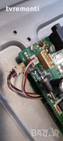 лед диоди от дисплей HV320WHB-N81 от телевизор LORD модел RL-32 ELED HD, снимка 2 - Части и Платки - 36747788