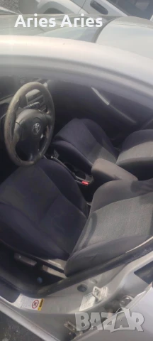 Toyota Corolla 2.0 d4d, Тойота Короа на части!, снимка 15 - Автомобили и джипове - 50535835