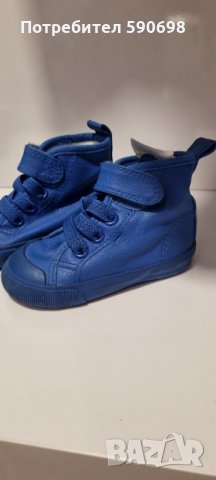 HM, снимка 2 - Бебешки обувки - 35571358