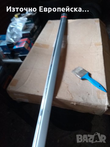 Лайсни за Mercedes W203, снимка 13 - Части - 27841802