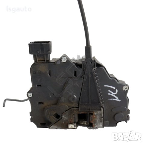 Брава предна лява врата Opel Corsa D 2006-2014 ID: 119056, снимка 2 - Части - 43846983