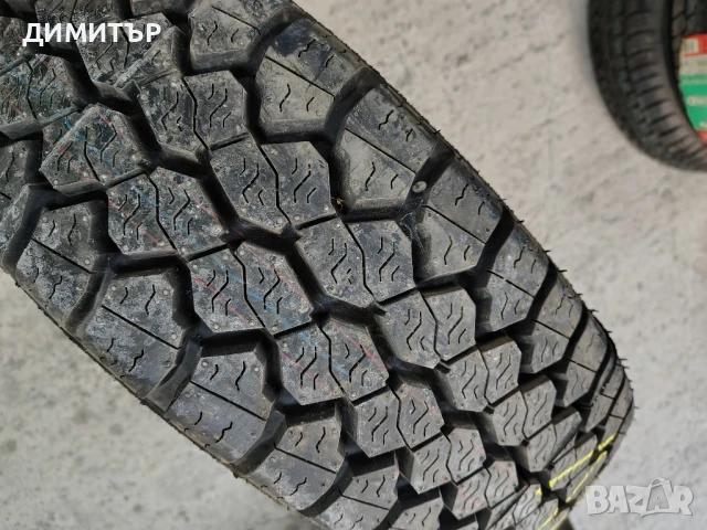 Само 1бр.НОВА лятна гума FIRESTONE 205 80 14C цена за брой, снимка 2 - Гуми и джанти - 51392608