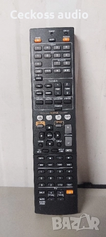 Дистанционно за ресивъри YAMAHA RAV491