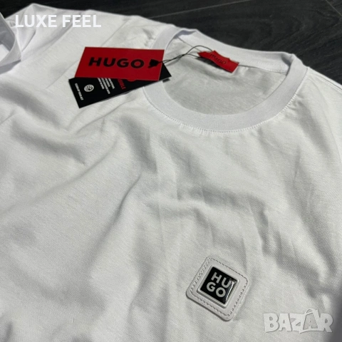 PRADA⚜️HERMES⚜️ ARMANI ⚜️Мъжки Тениски, снимка 18 - Тениски - 53156991