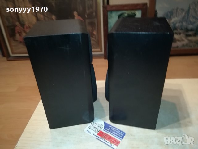 yamaha speaker system from swiss 1112231524G, снимка 11 - Тонколони - 43364568