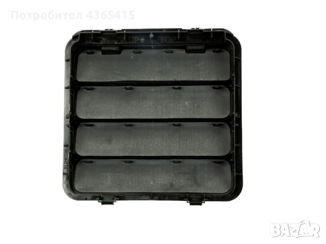 Въздуховод ( въздухопровод ) за  Jeep Grand Cherokee WL 2021+ 68323649AB, снимка 4 - Части - 52364932